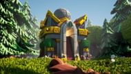 Town Hall 16 (Image via Supercell)